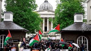 ইহুদি-বিরোধী কন্টেন্ট প্রচারকারীদের ভিসা ও বসবাসের অনুমতি দেবে না যুক্তরাষ্ট্র